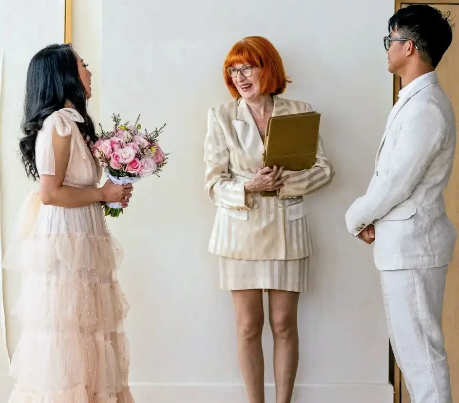 Need to Speed Up Your Marriage Certificate?