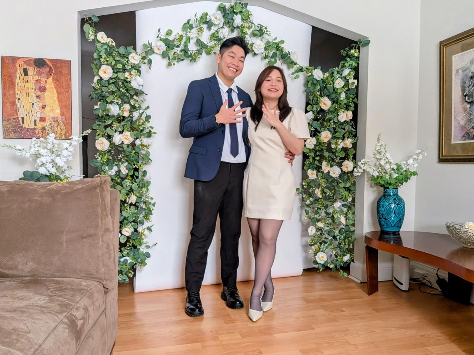 Redefining What a Toronto and GTA Wedding Officiant Can Be